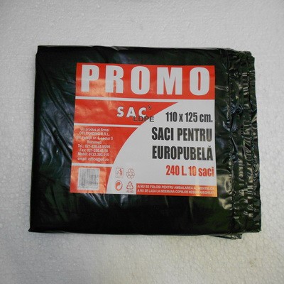 Saci menajeri