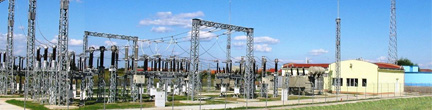 Statii electrice