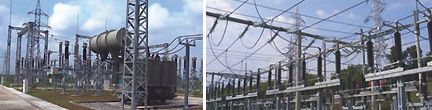 Statii electrice