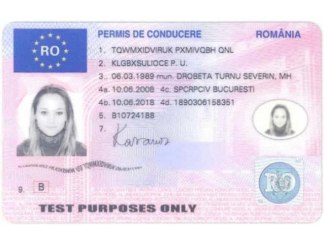 Cumpărați permisul de conducere, Whatsapp: +27603753451 pașapoarte