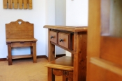 Cazare cabana Alba Iulia