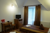 Cazare cabana Alba Iulia