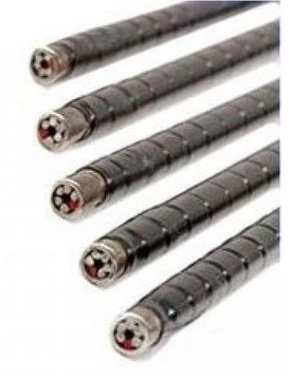 Set sudura subacvatic