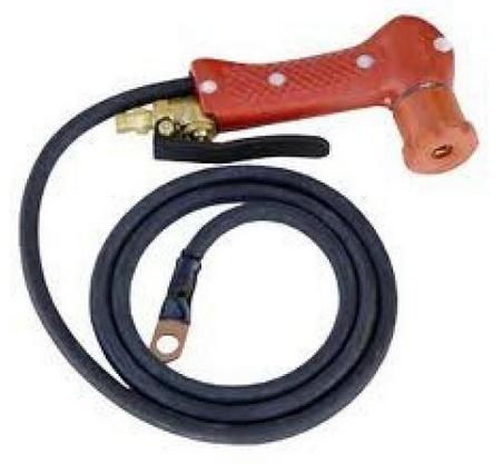 Set sudura subacvatic
