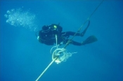Curs advanced scuba diver