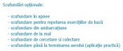 Curs maestru scuba diver