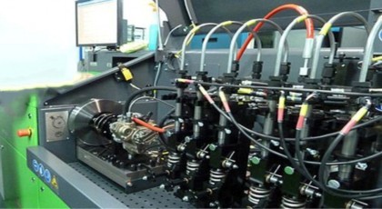 Reparatii Injectoare Pompe Duze - Vw, Audi, Skoda, Seat