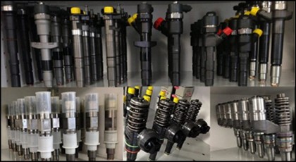 Reparatii Injectoare Buzau - Injectoare Buzau, Maracineni, Nr. 104