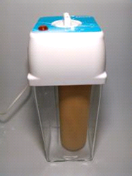 Alkaline Water Ionizer Hunza