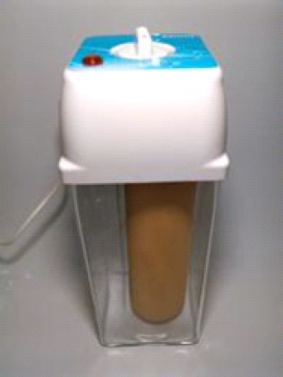 Alkaline Water Ionizer Hunza