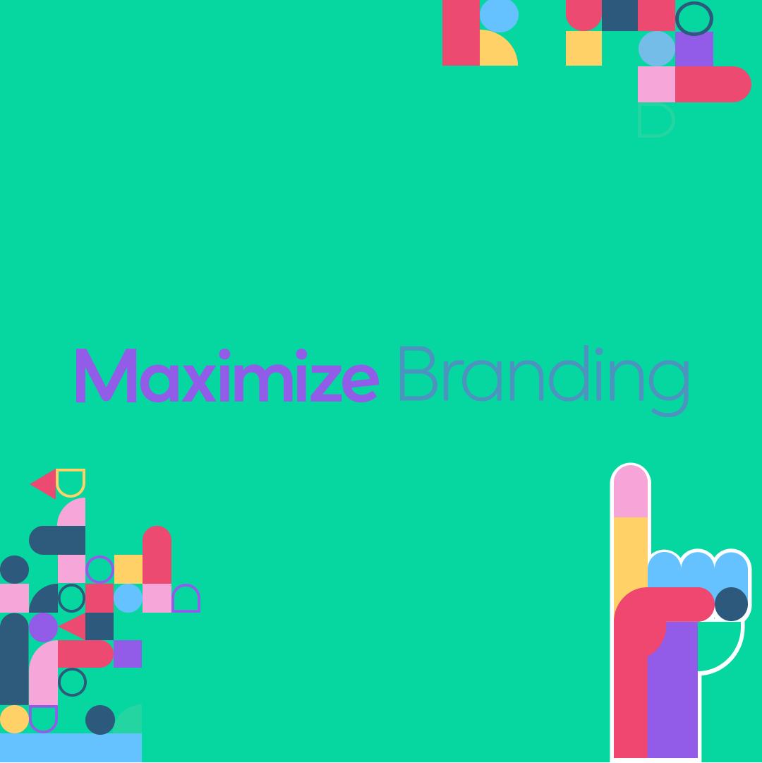 Branding eficient