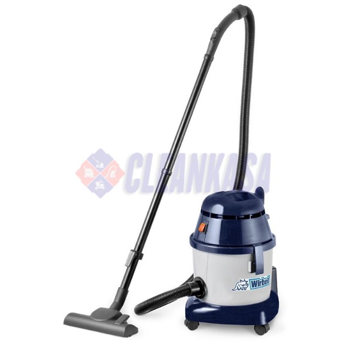 Aspirator profesional pentru praf Wirbel 909 Plus