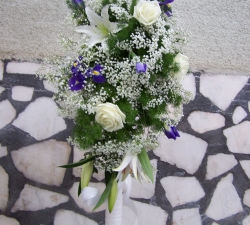 Aranjamente lumanari