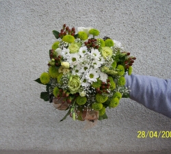 Buchete crizanteme