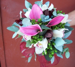 Buchete orchidee