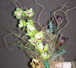 Buchete orchidee