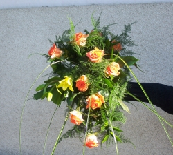 Buchete trandafiri
