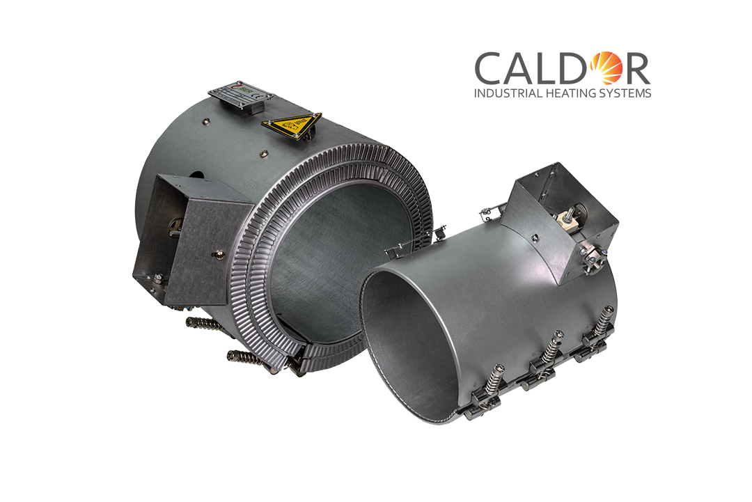 Rezistenta electrica cu mica forma cilindrica