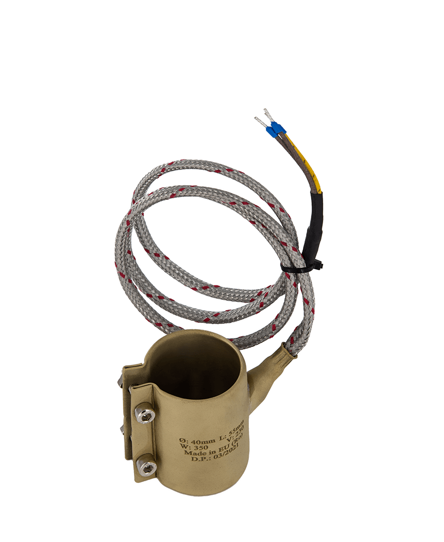 Rezistenta electrica pentru duze