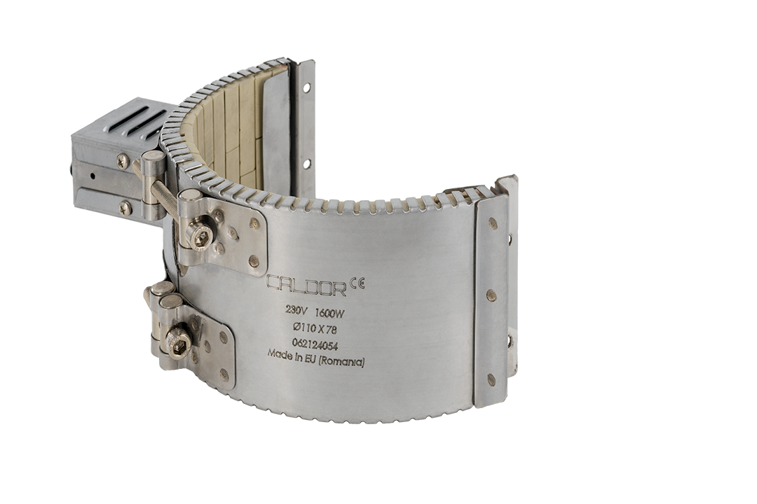 Rezistenta cu elemente ceramice