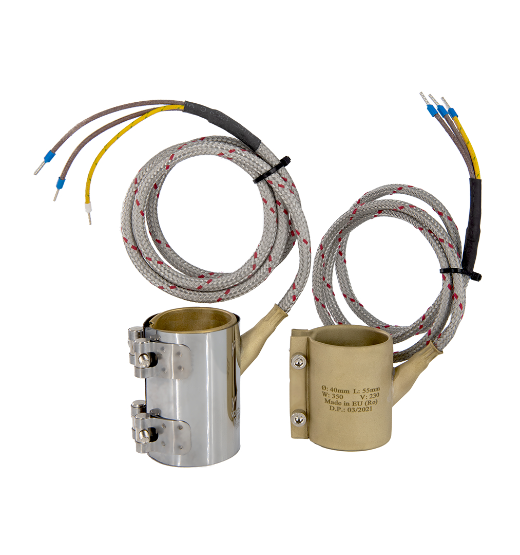 Rezistenta electrica pentru duze