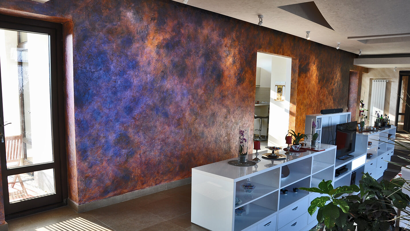 Stucco