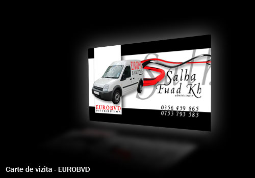 Productie publicitara Timisoara