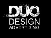 Duo Design Advertising