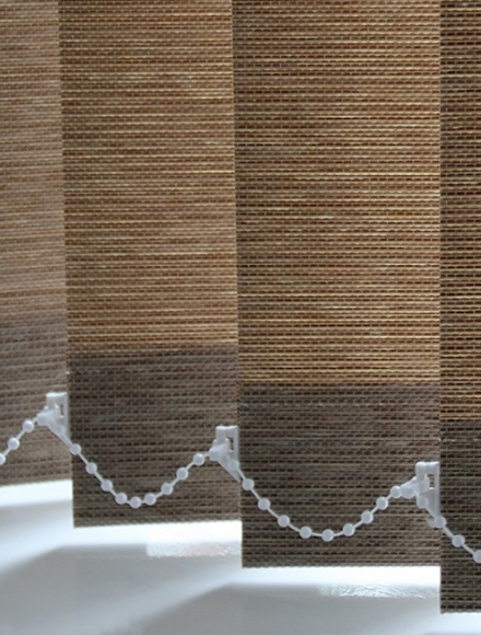 jaluzele verticale