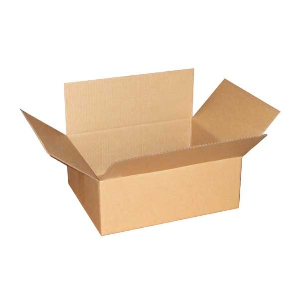 Cutii de carton ieftine, Cutii cu autoformare
