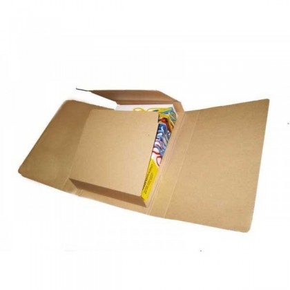 Cutii carti ieftine | Cutii expediere din carton ondulat pentru cărți