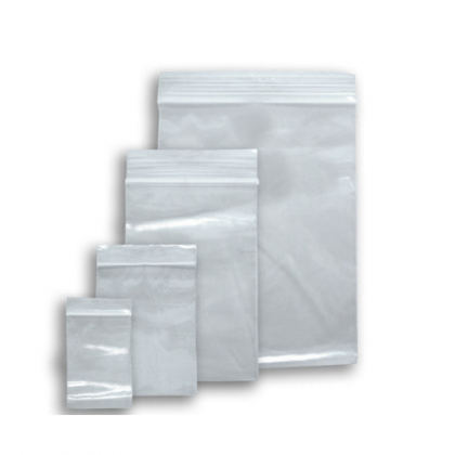 Pungi zip-lock sau Pungile cu inchidere de tip zip-lock (cu zipper sau fermoar)