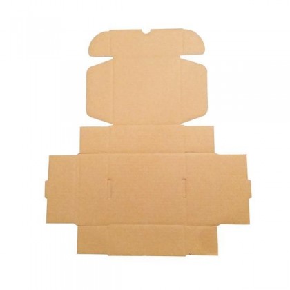 Cutii de carton cu autoformare