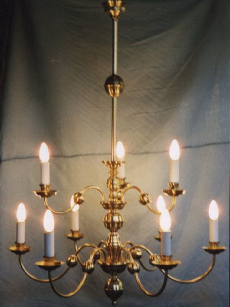 Candelabre alama