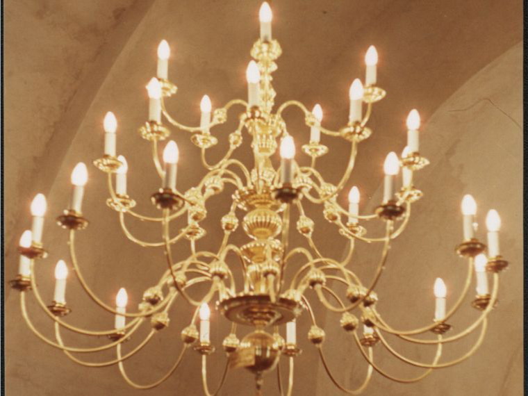 Candelabre alama