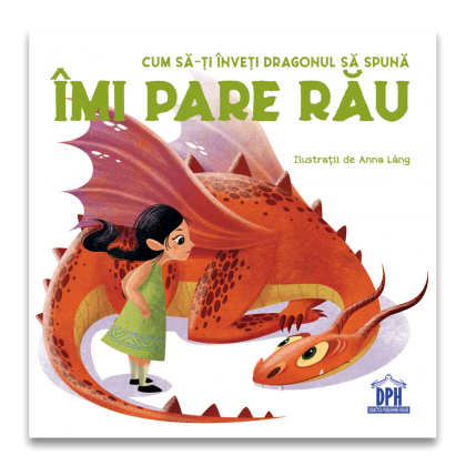 Cum sa-ti inveti dragonul sa spuna Imi pare rau