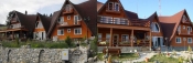 Cazare apartament Moroieni
