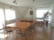 Sala de conferinte pensiune Moroieni