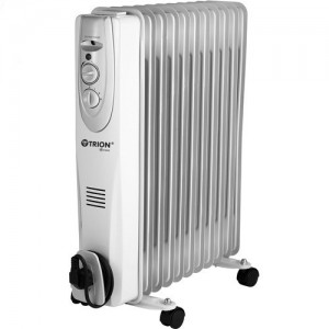 Radiator electric cu ulei