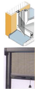 Plase tantari tip cadru