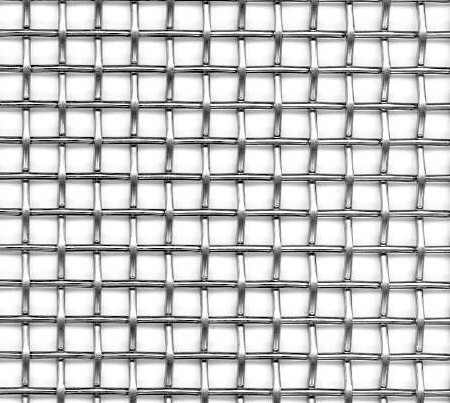Plasa inox, sita inox AISI316