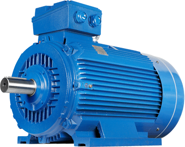 Motoare electrice trifazate