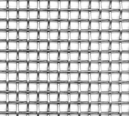 Plasa inox, sita inox AISI316