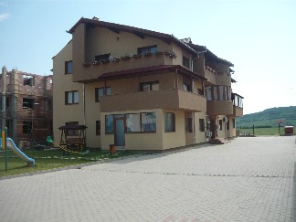 Vanzare vile Sebes
