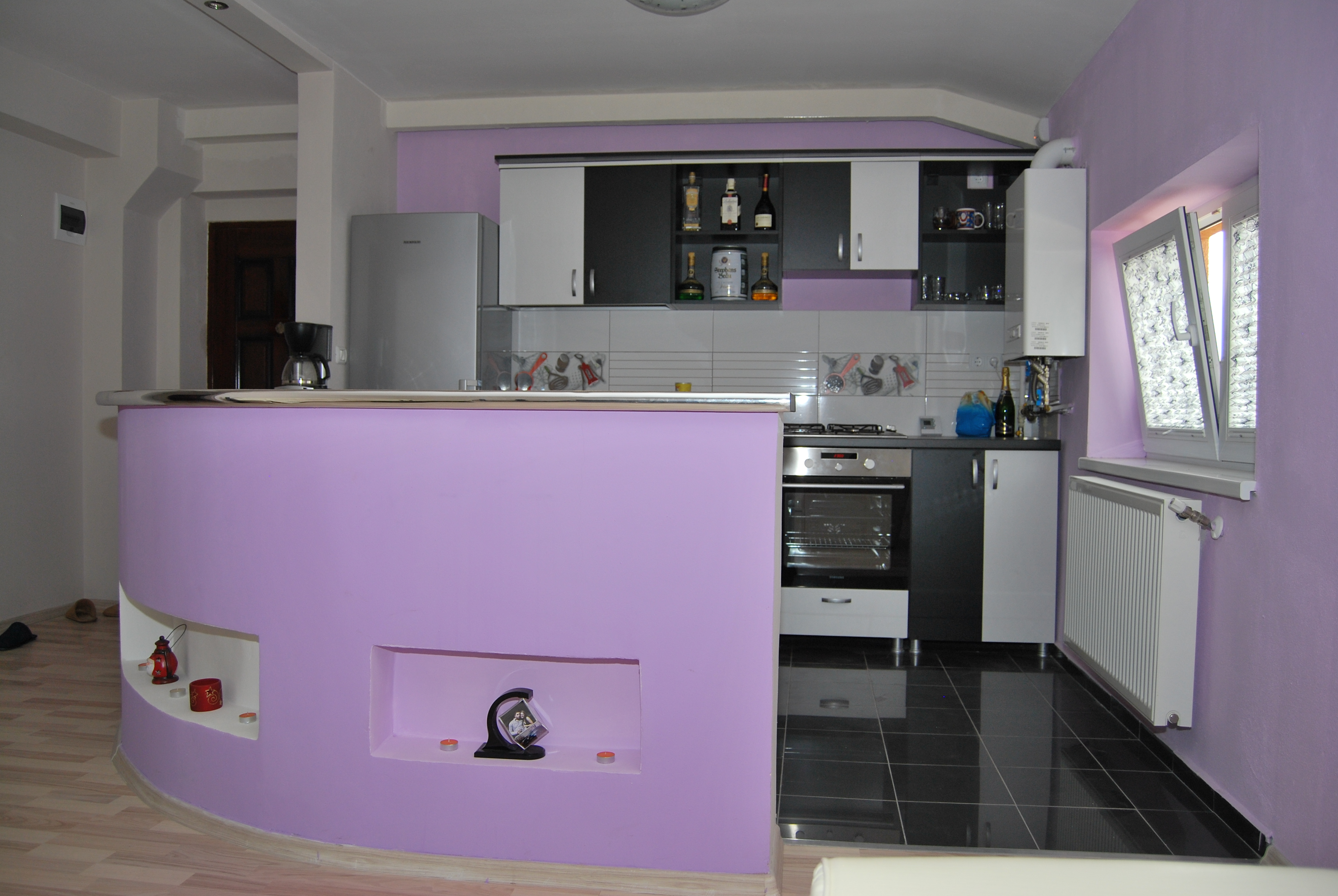 Vanzari apartamente Sebes