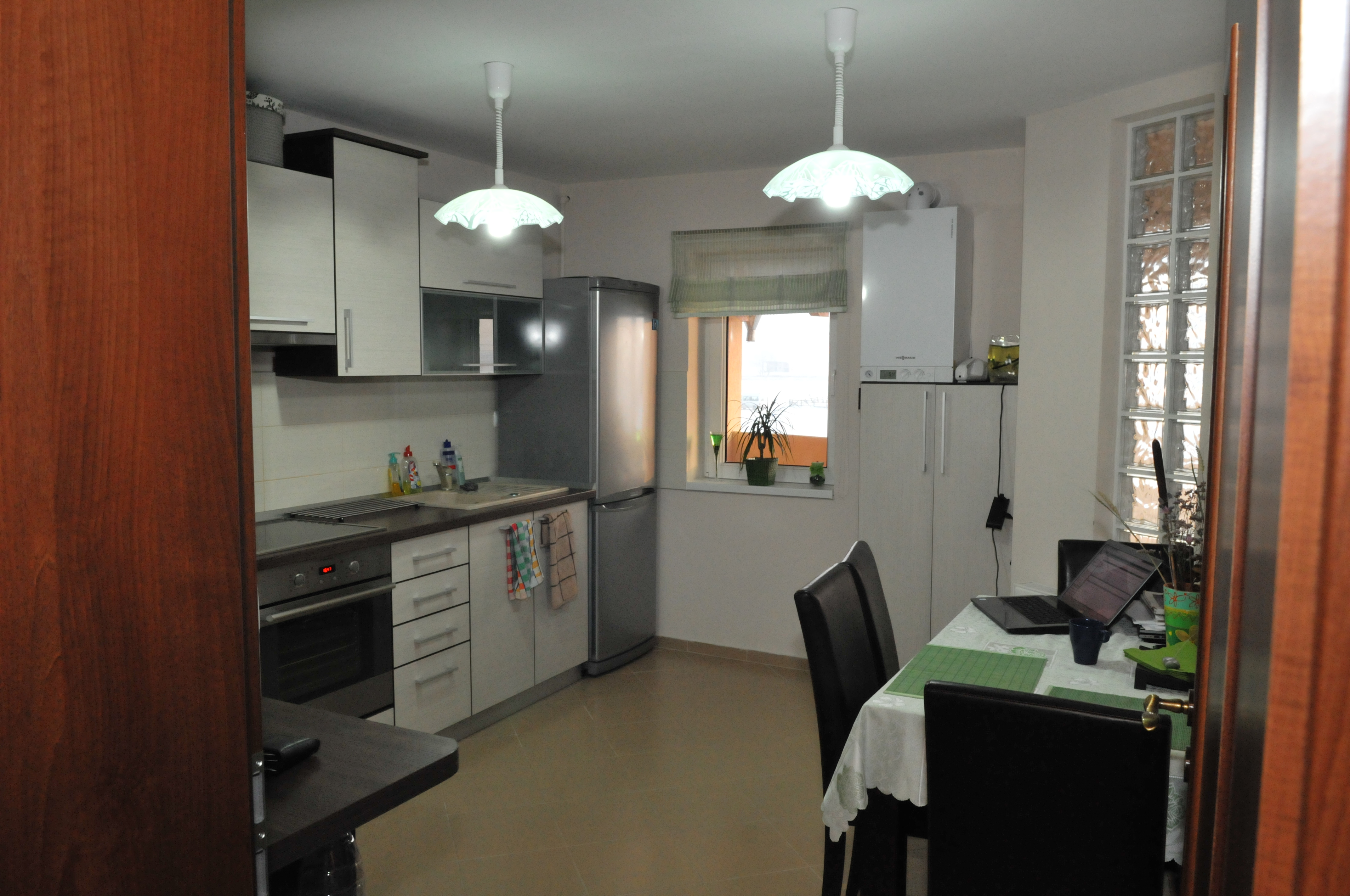 Vanzari apartamente Sebes