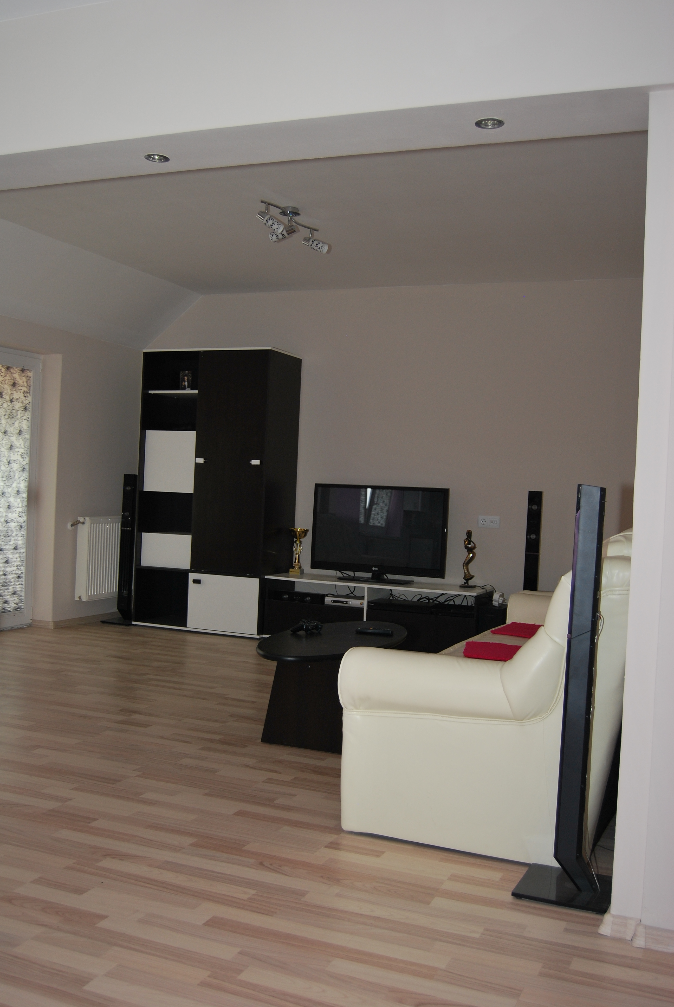 Vanzari apartamente Sebes
