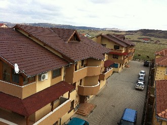 Vanzari apartamente Sebes