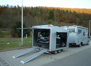Case mobile