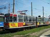 Publicitate outdoor Cluj